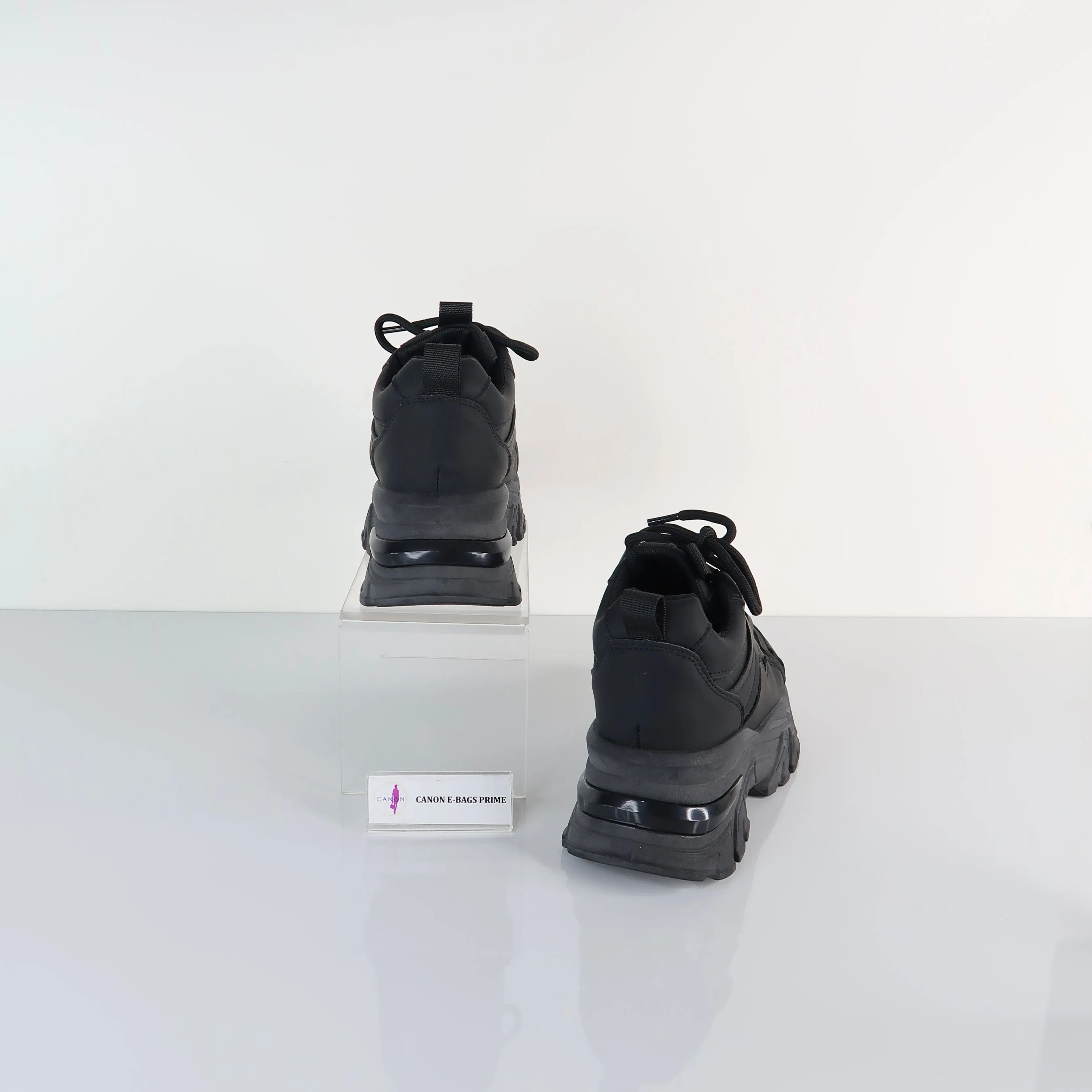Platform Sneakers