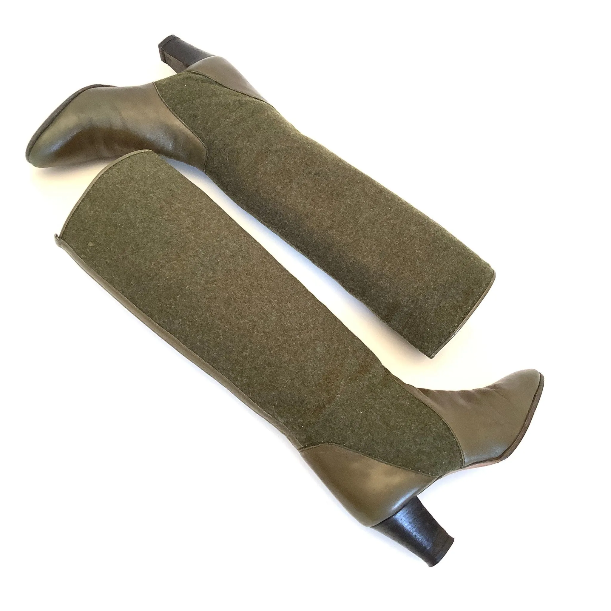 Resi Hammerer Boots