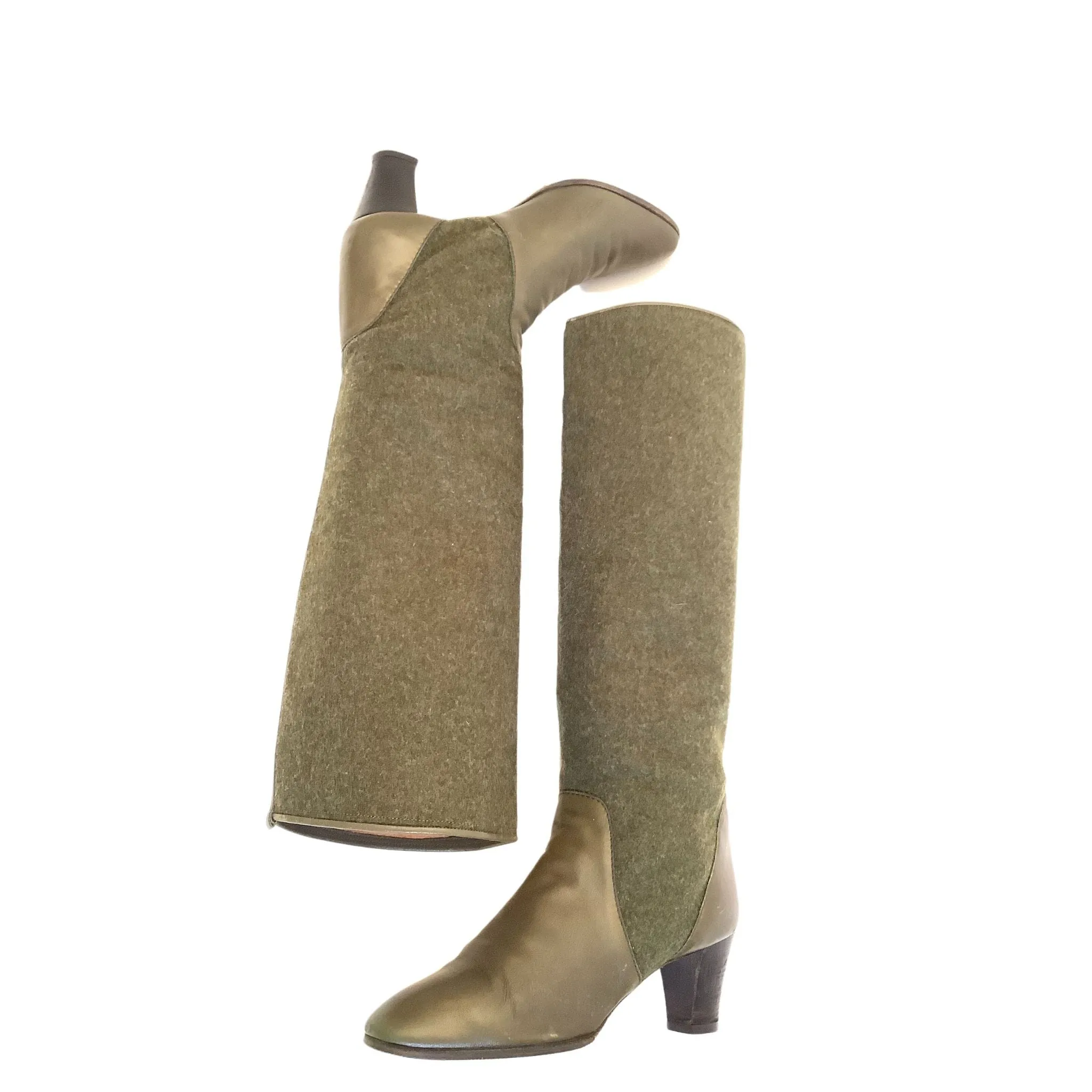 Resi Hammerer Boots