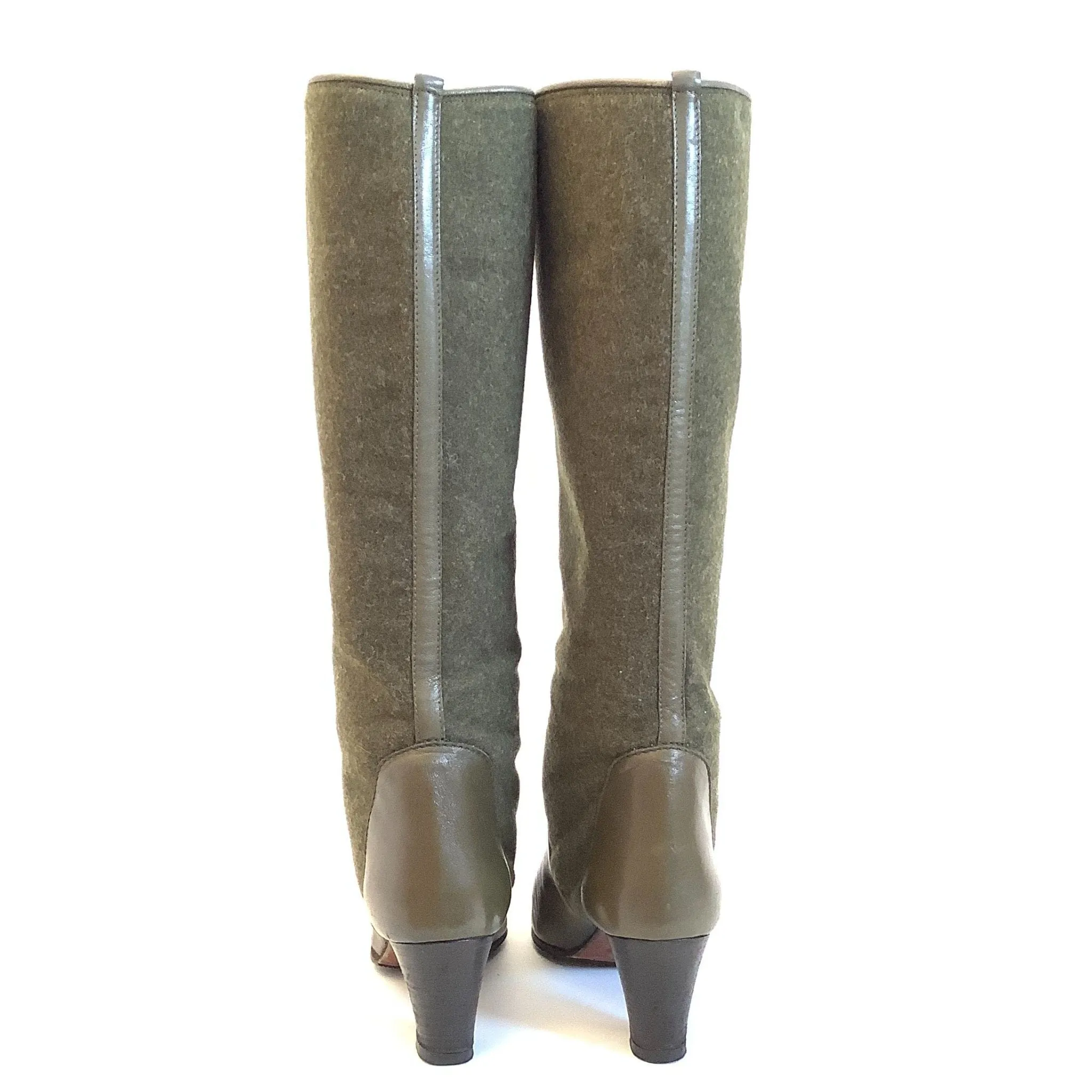 Resi Hammerer Boots