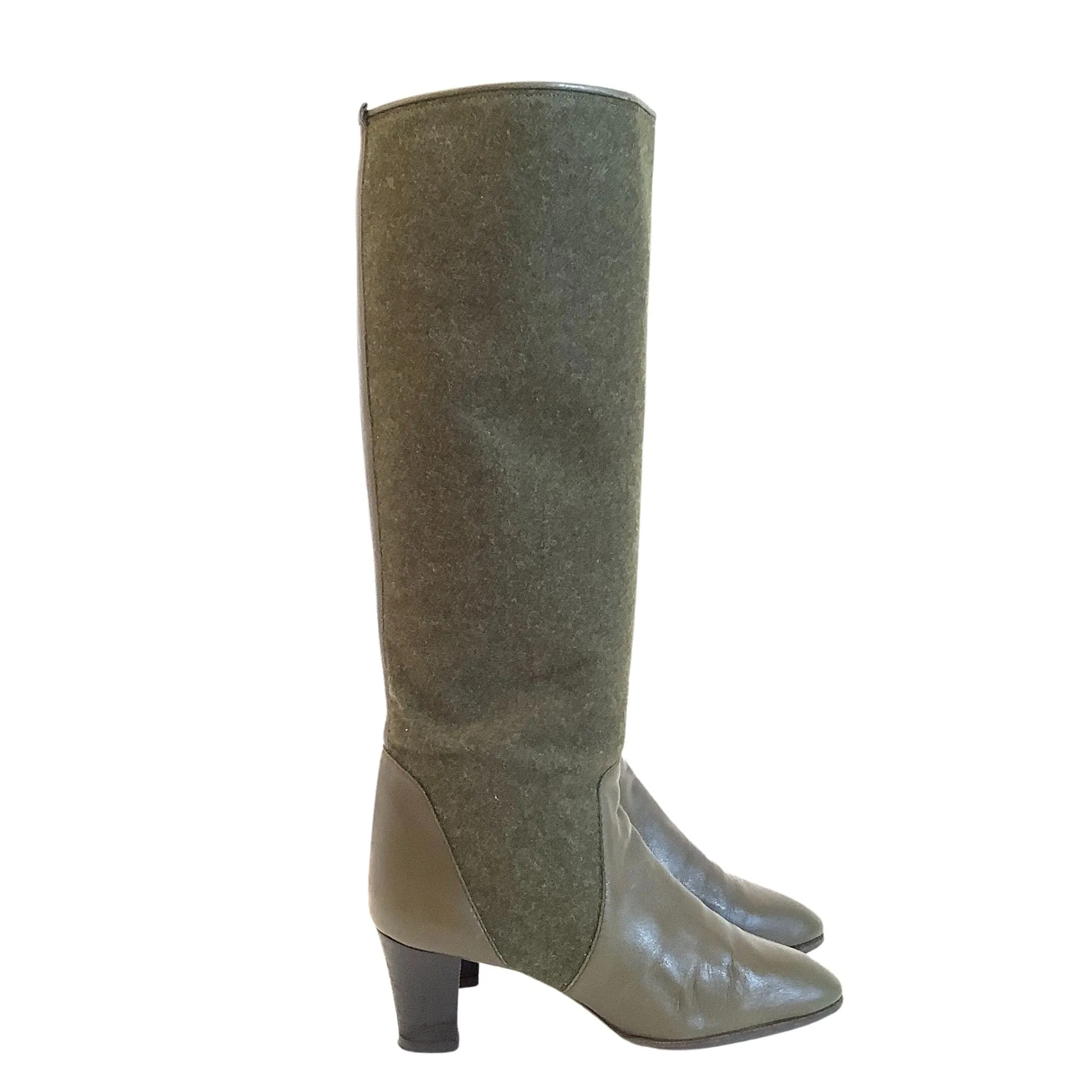 Resi Hammerer Boots