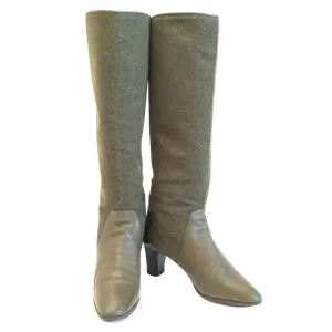 Resi Hammerer Boots