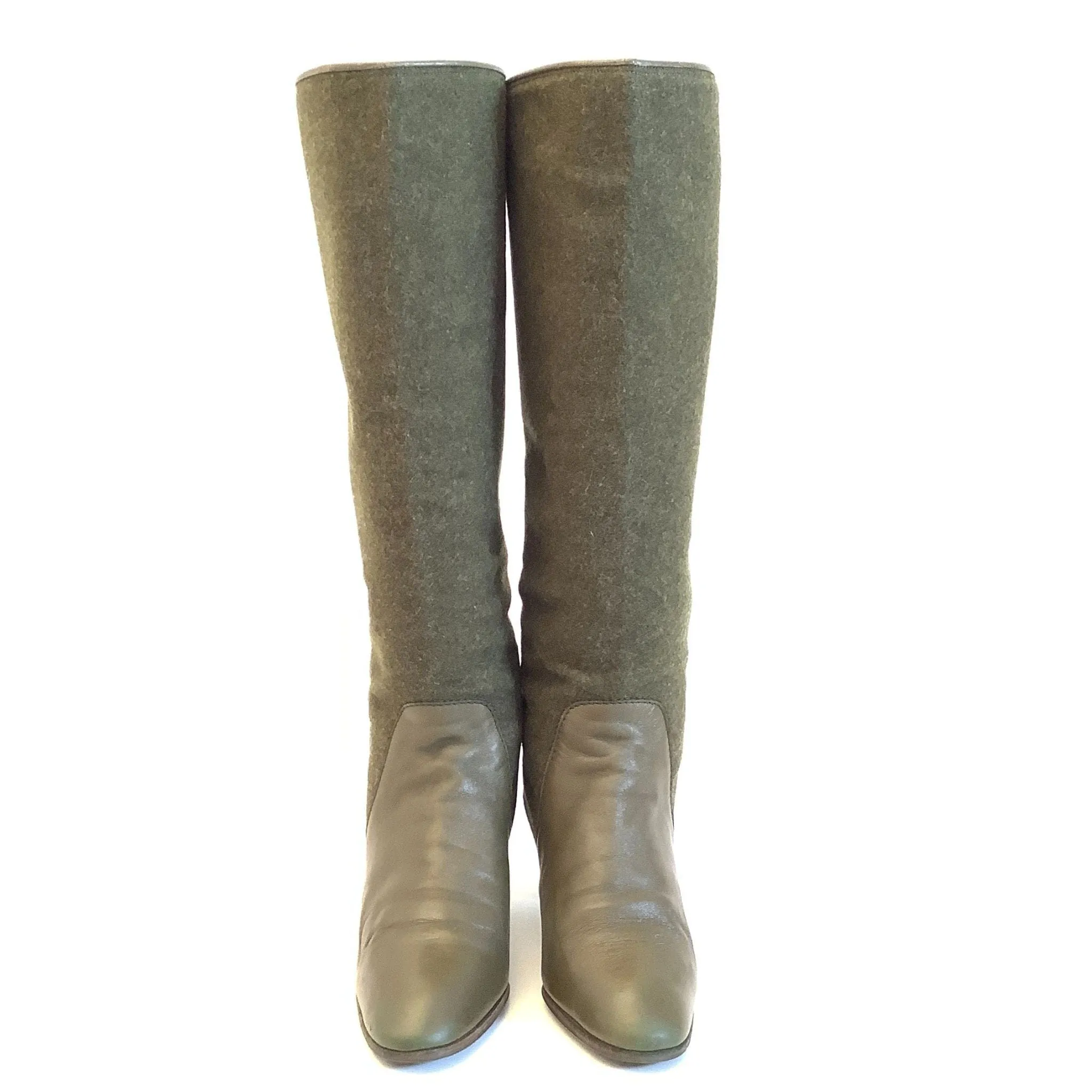 Resi Hammerer Boots