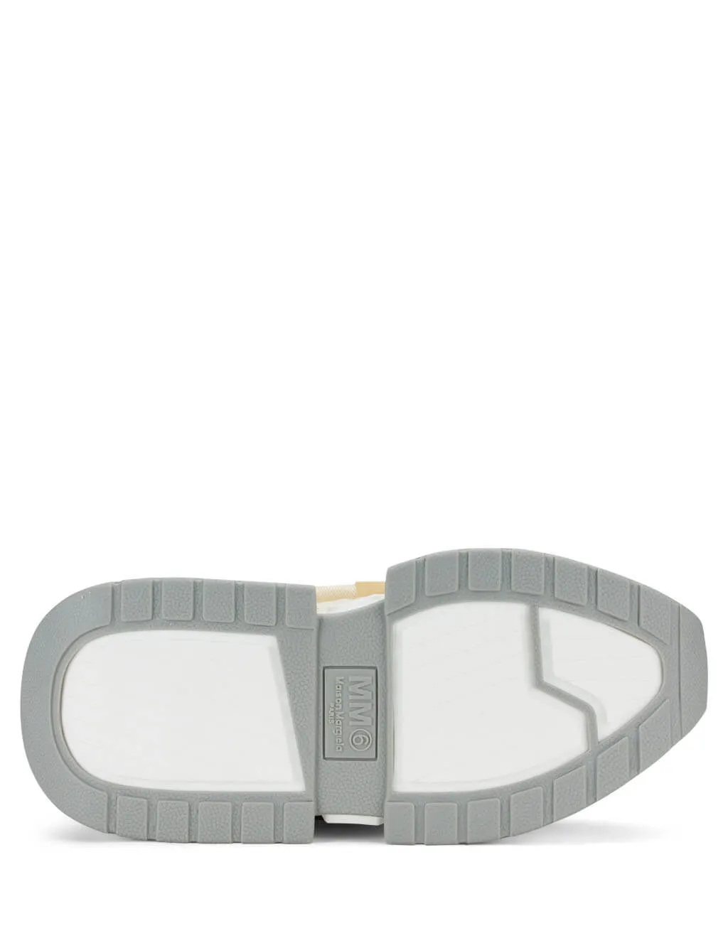 Ribbon Tie Sneakers