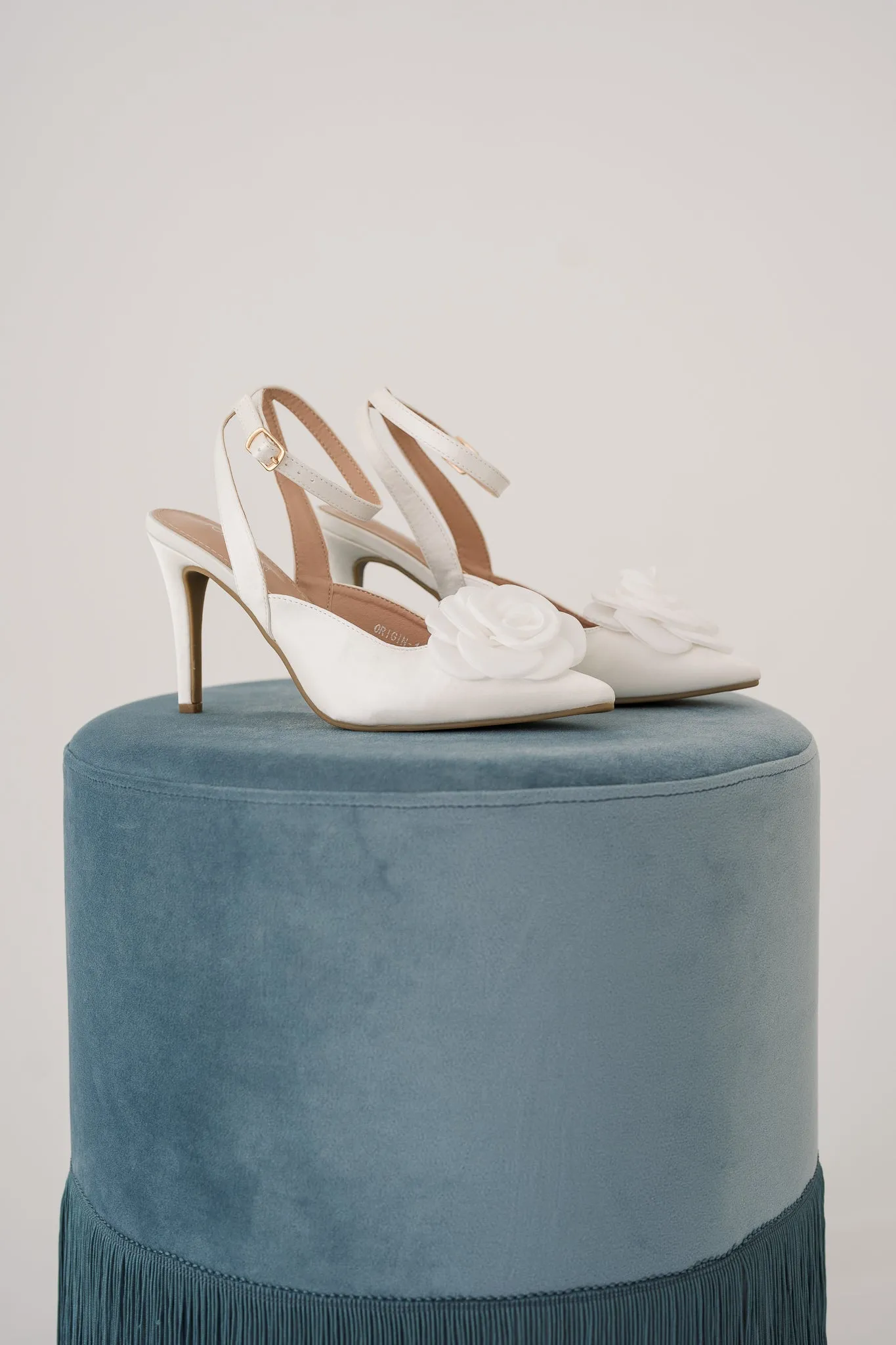 Ricki Heels
