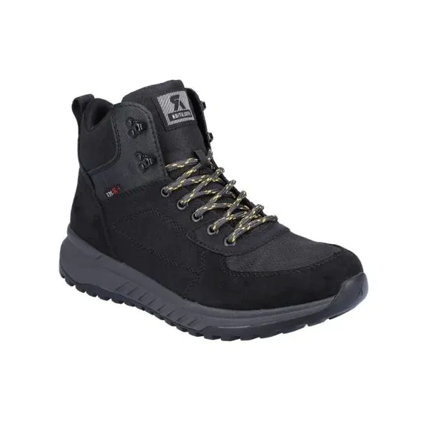 Rieker Men's "Anthony" Winter Boot