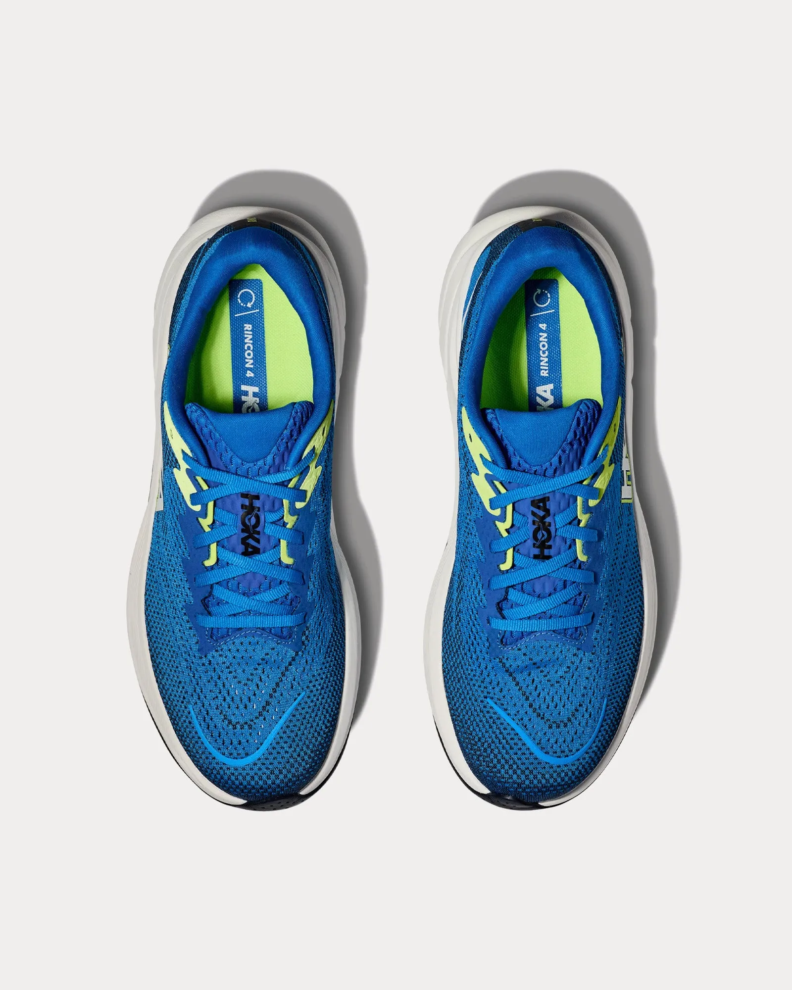 Rincon 4 Electric Cobalt / Varsity Navy Running Shoes