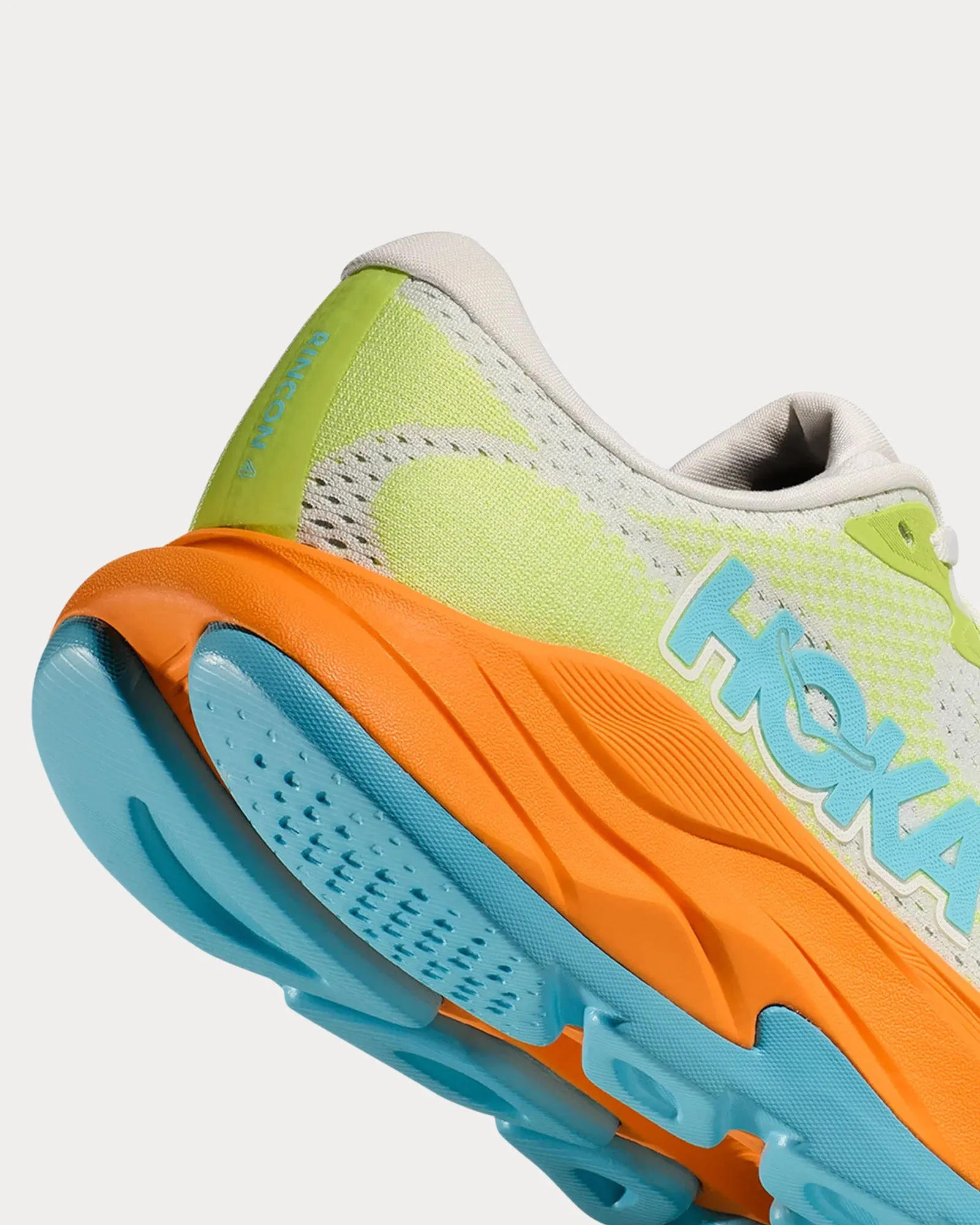 Rincon 4 Electric Cobalt / Varsity Navy Running Shoes
