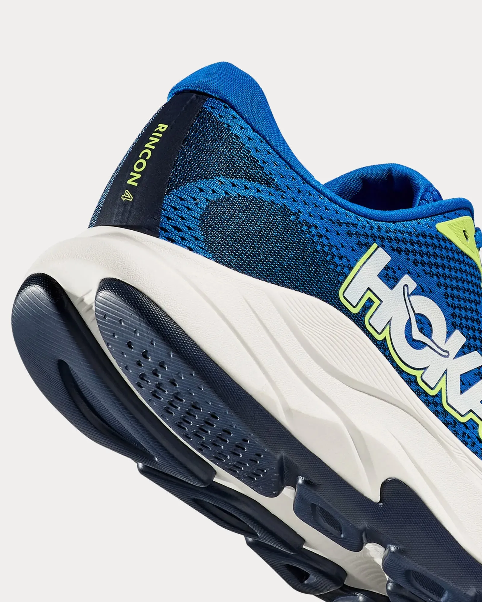 Rincon 4 Electric Cobalt / Varsity Navy Running Shoes