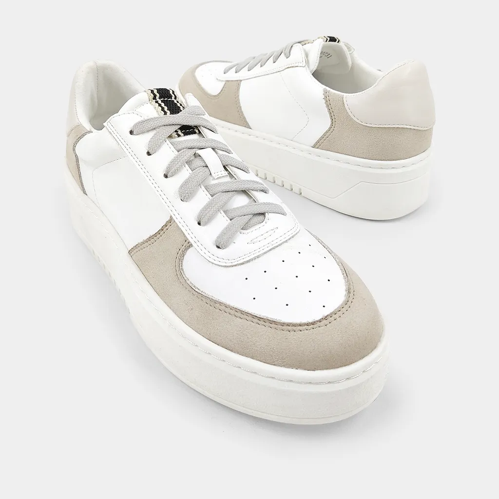 Shirley Platform Sneakers