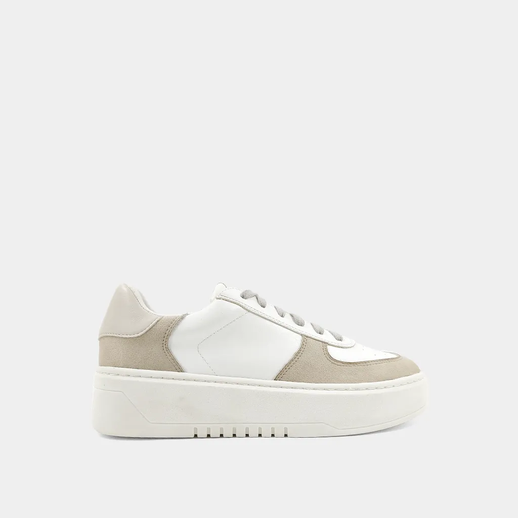 Shirley Platform Sneakers
