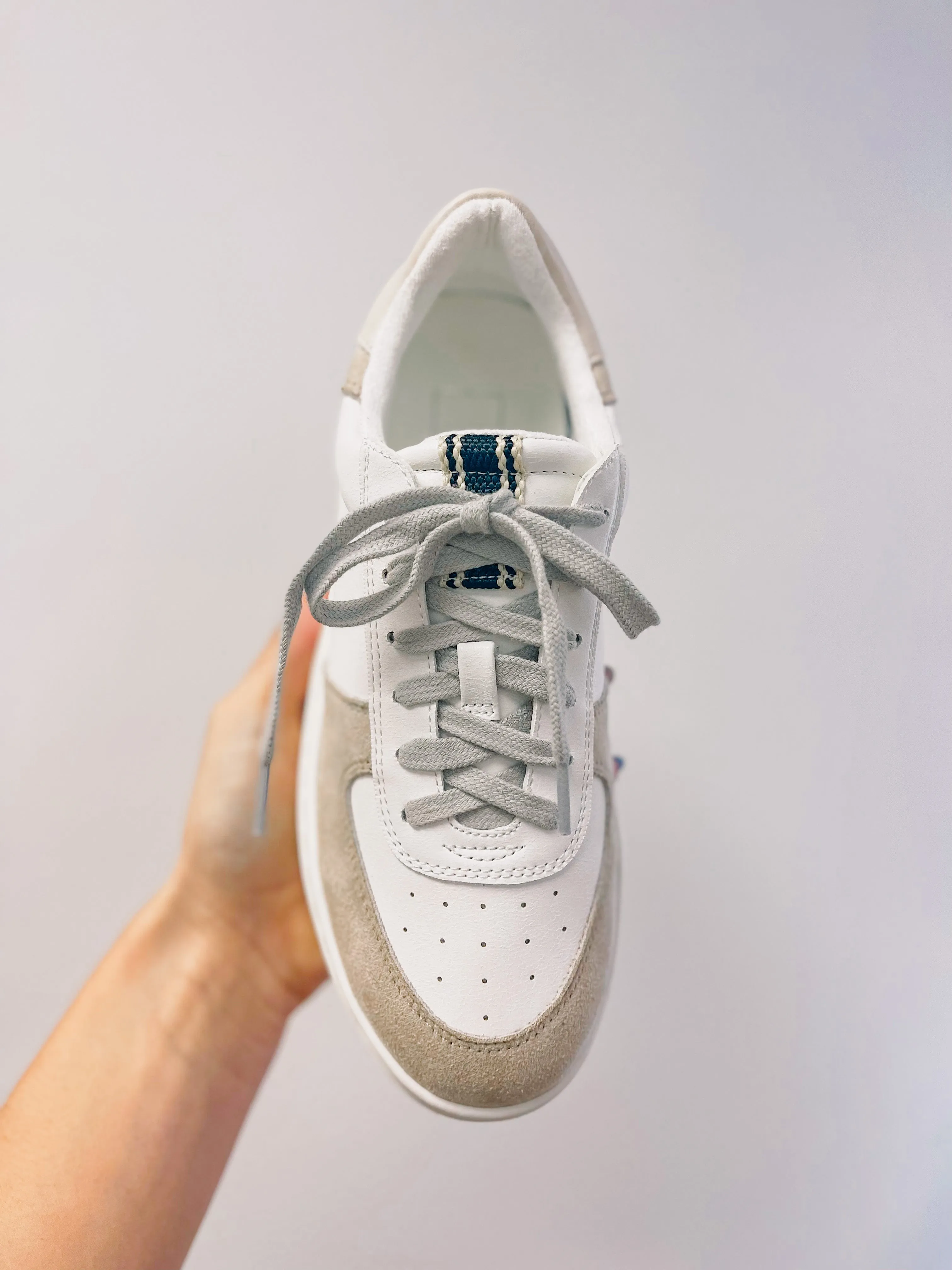 Shirley Platform Sneakers