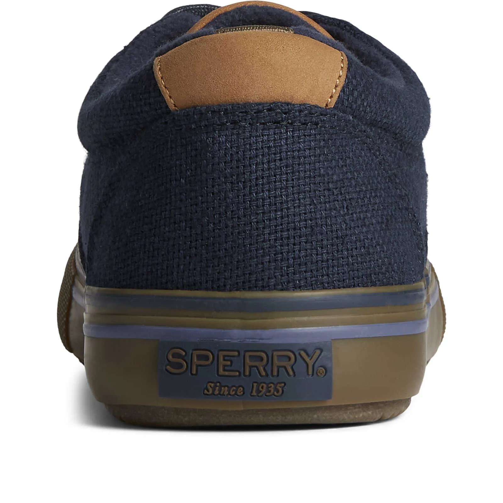 Sperry Mens SeaCycled Striper Storm CVO Sneaker