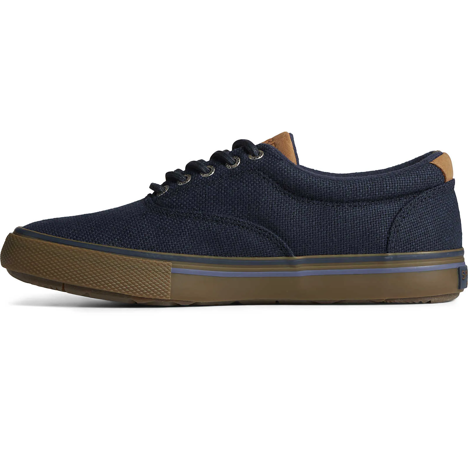 Sperry Mens SeaCycled Striper Storm CVO Sneaker