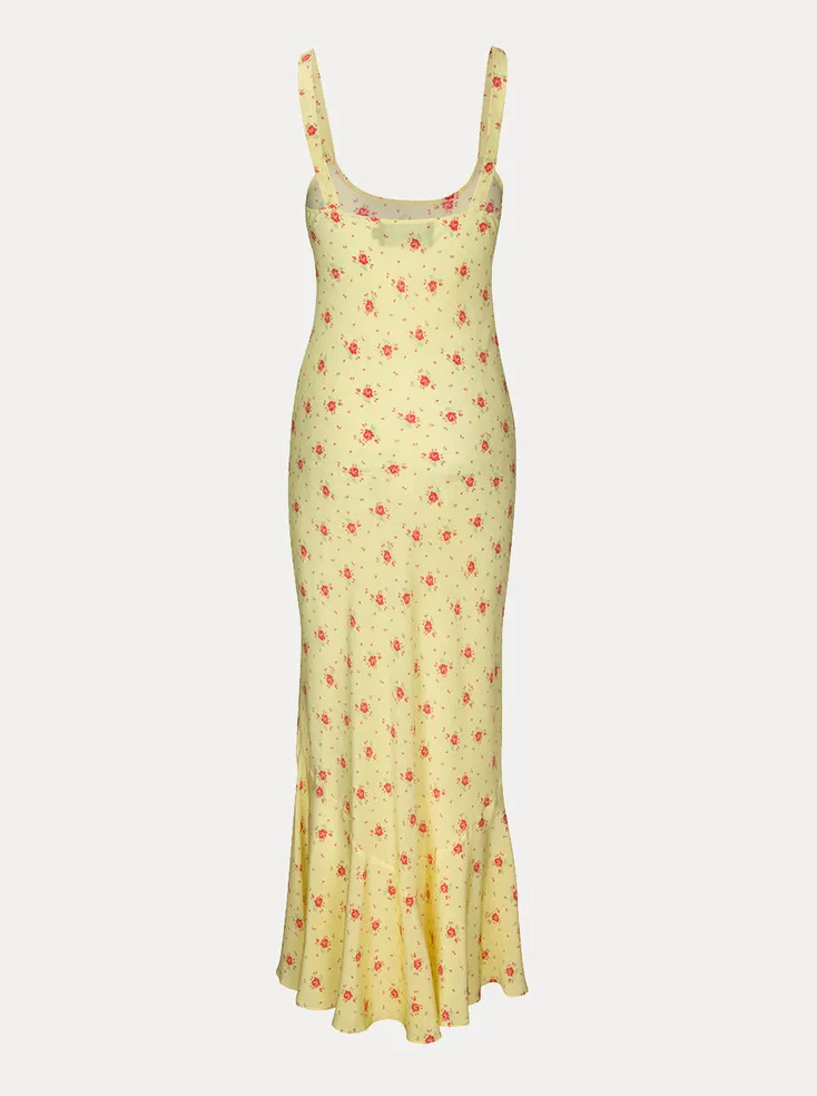 The Allegra Dress