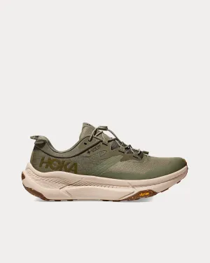 Transport Gore-Tex Slate / Oat Milk Running Shoes