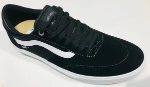 Vans Gilbert Crockett Skate Black White VN0A38COY28