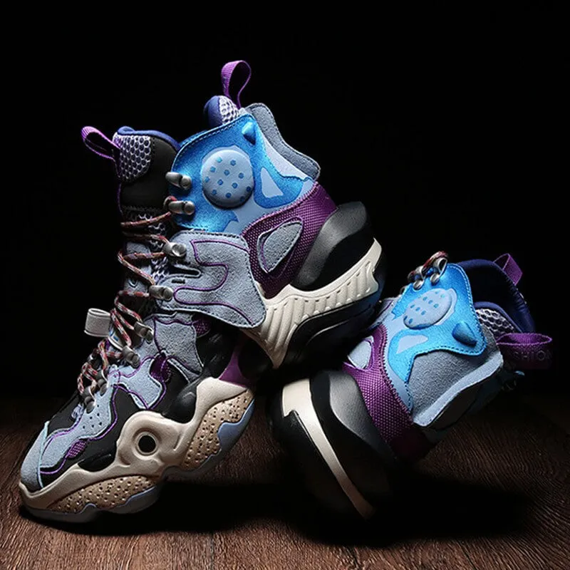 Velzard X3000 best high top Sneakers 2022