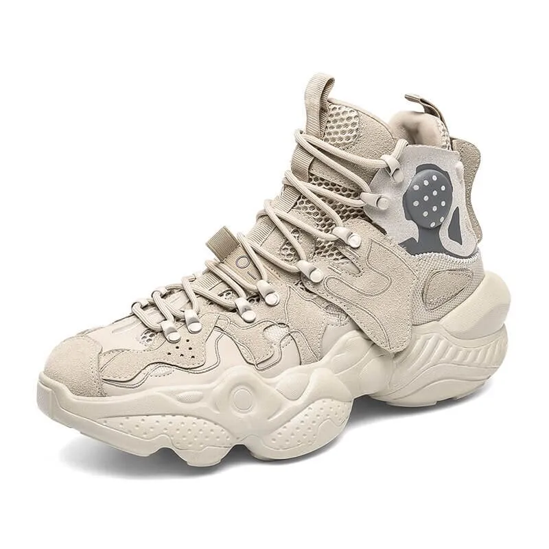 Velzard X3000 best high top Sneakers 2022