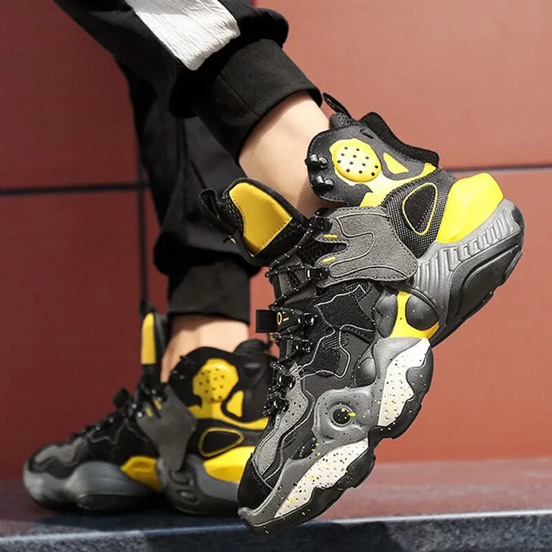 Velzard X3000 best high top Sneakers 2022