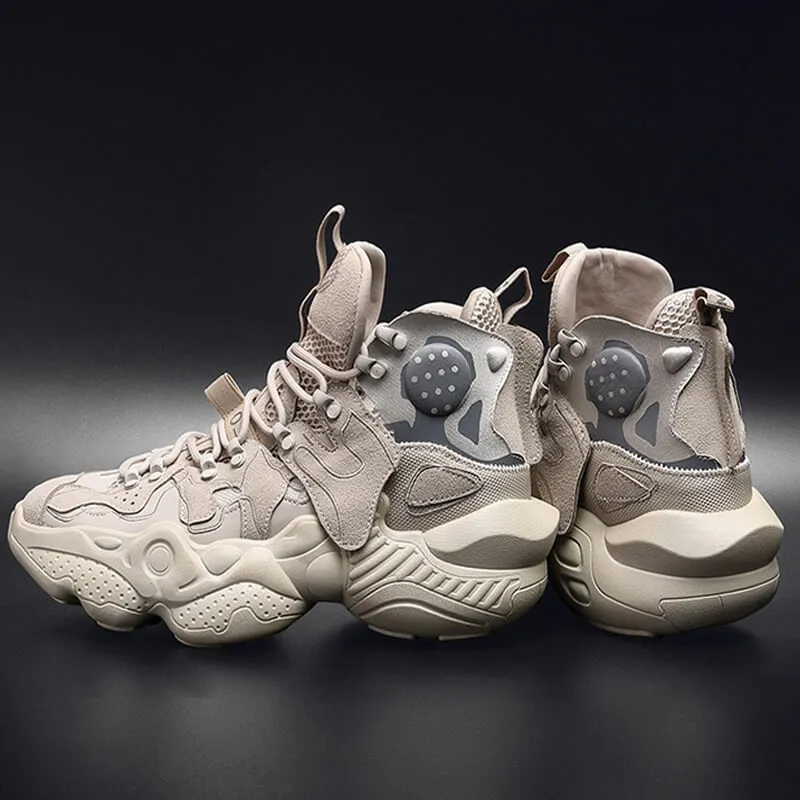 Velzard X3000 best high top Sneakers 2022