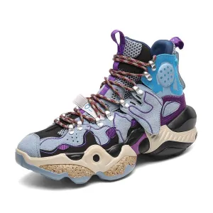 Velzard X3000 best high top Sneakers 2022
