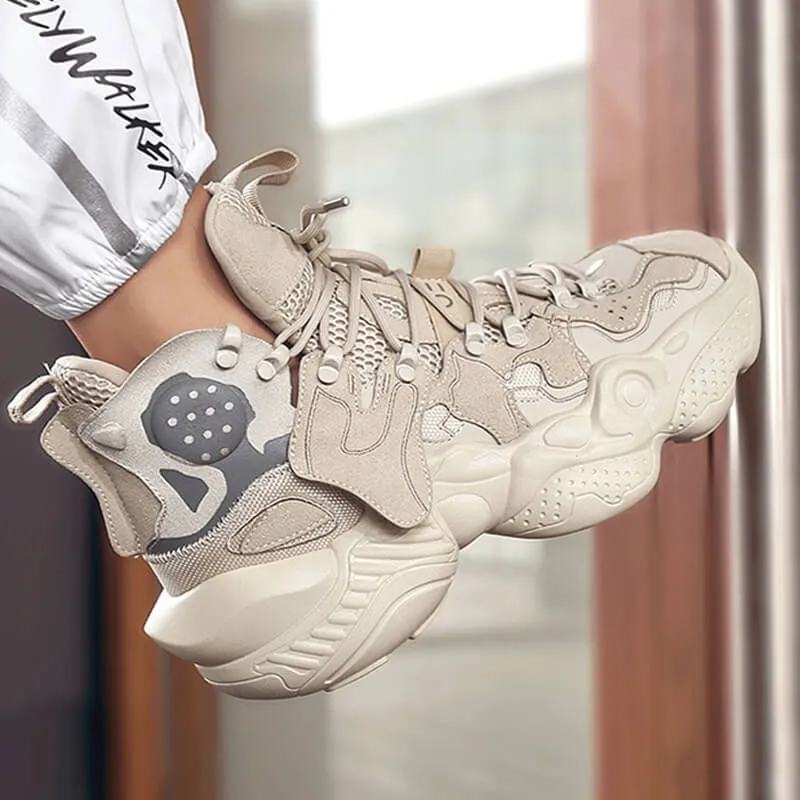 Velzard X3000 best high top Sneakers 2022