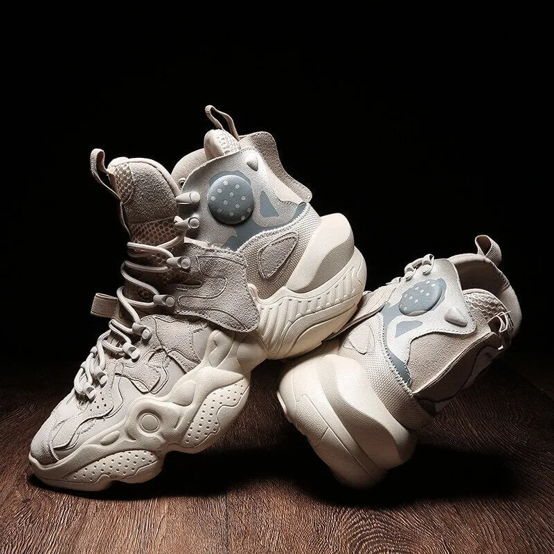 Velzard X3000 best high top Sneakers 2022