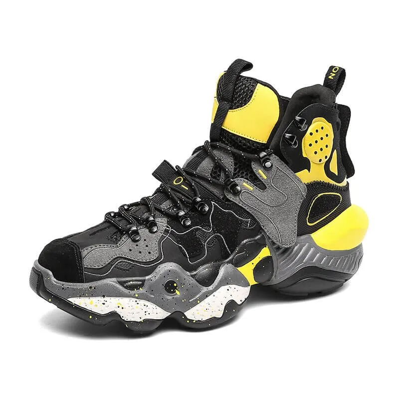 Velzard X3000 best high top Sneakers 2022