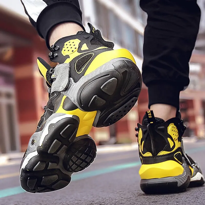 Velzard X3000 best high top Sneakers 2022