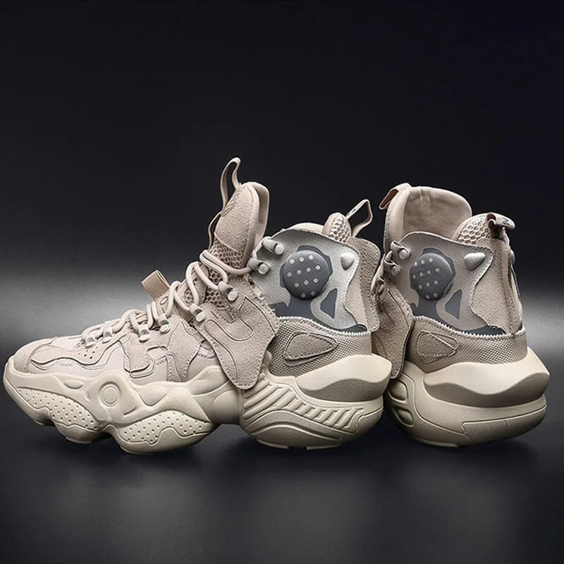 Velzard X3000 best high top Sneakers 2022