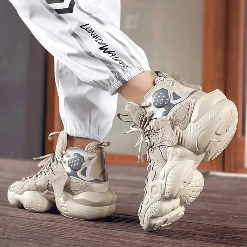 Velzard X3000 best high top Sneakers 2022