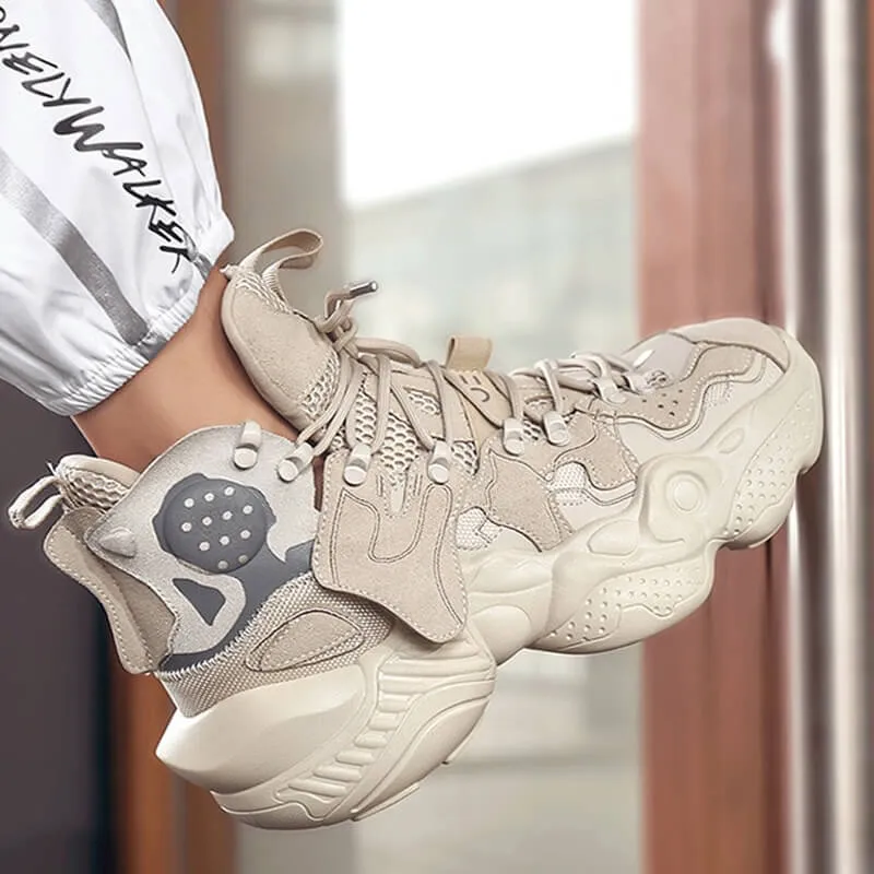 Velzard X3000 best high top Sneakers 2022