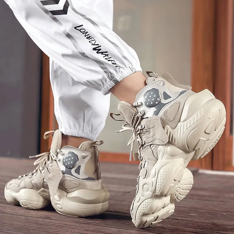 Velzard X3000 best high top Sneakers 2022