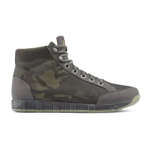 VIKTOS Overbeach Retro Style Modern Combatant Shoe Multicam Black