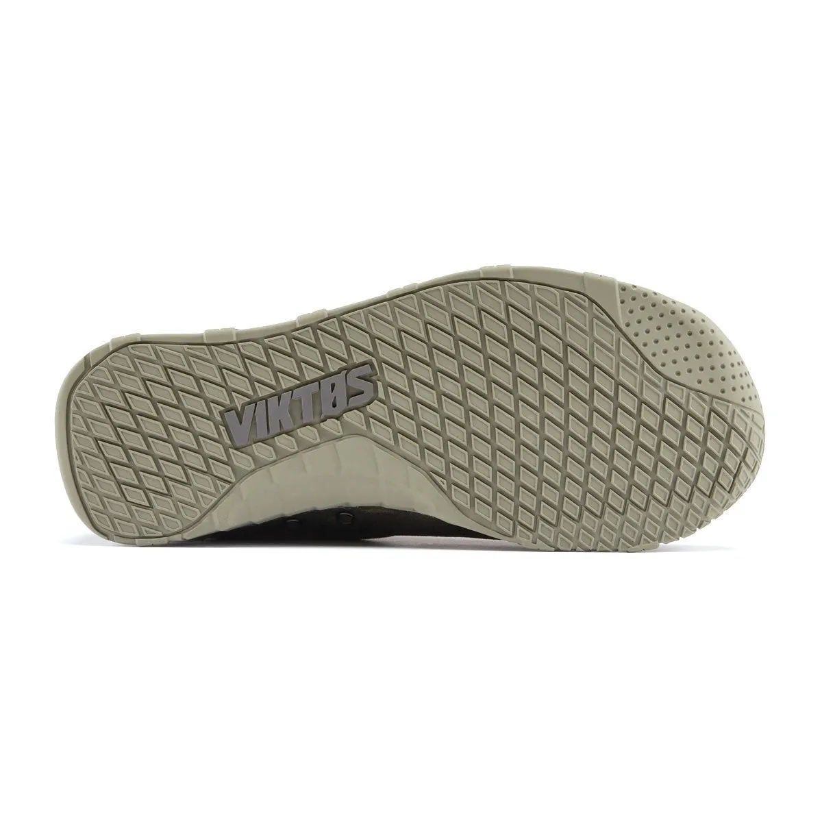 VIKTOS Overbeach Retro Style Modern Combatant Shoe Multicam Black