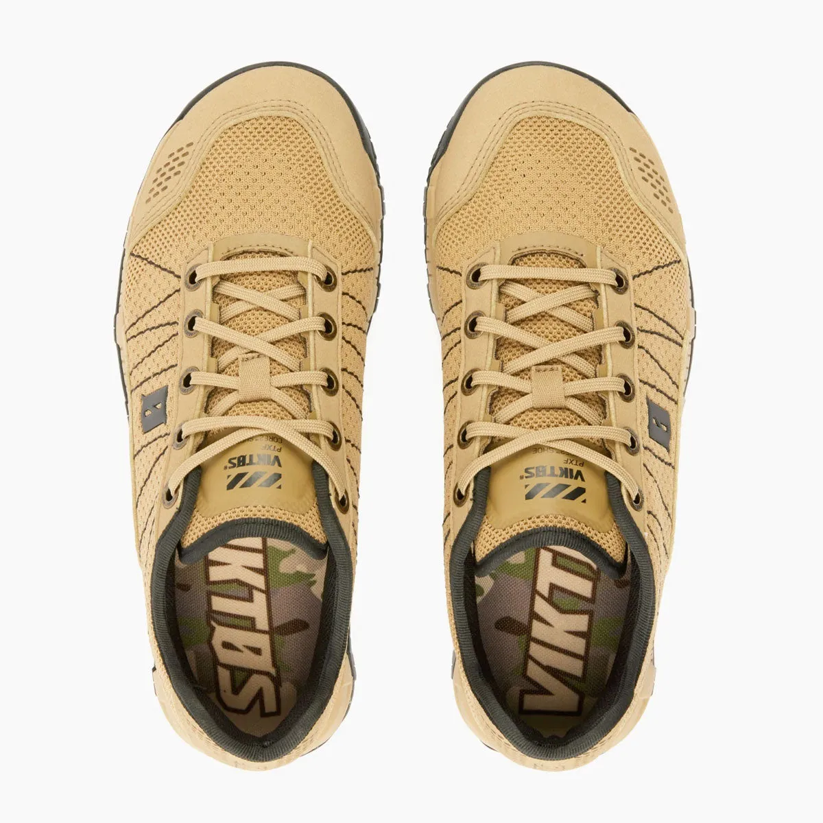 VIKTOS PTXF Core 2 Shoe Fieldcraft