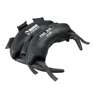 Warrior Pro Bulgarian Bag