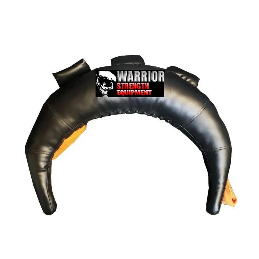 Warrior Pro Bulgarian Bag