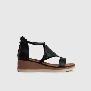 Wedge Sandal 11276