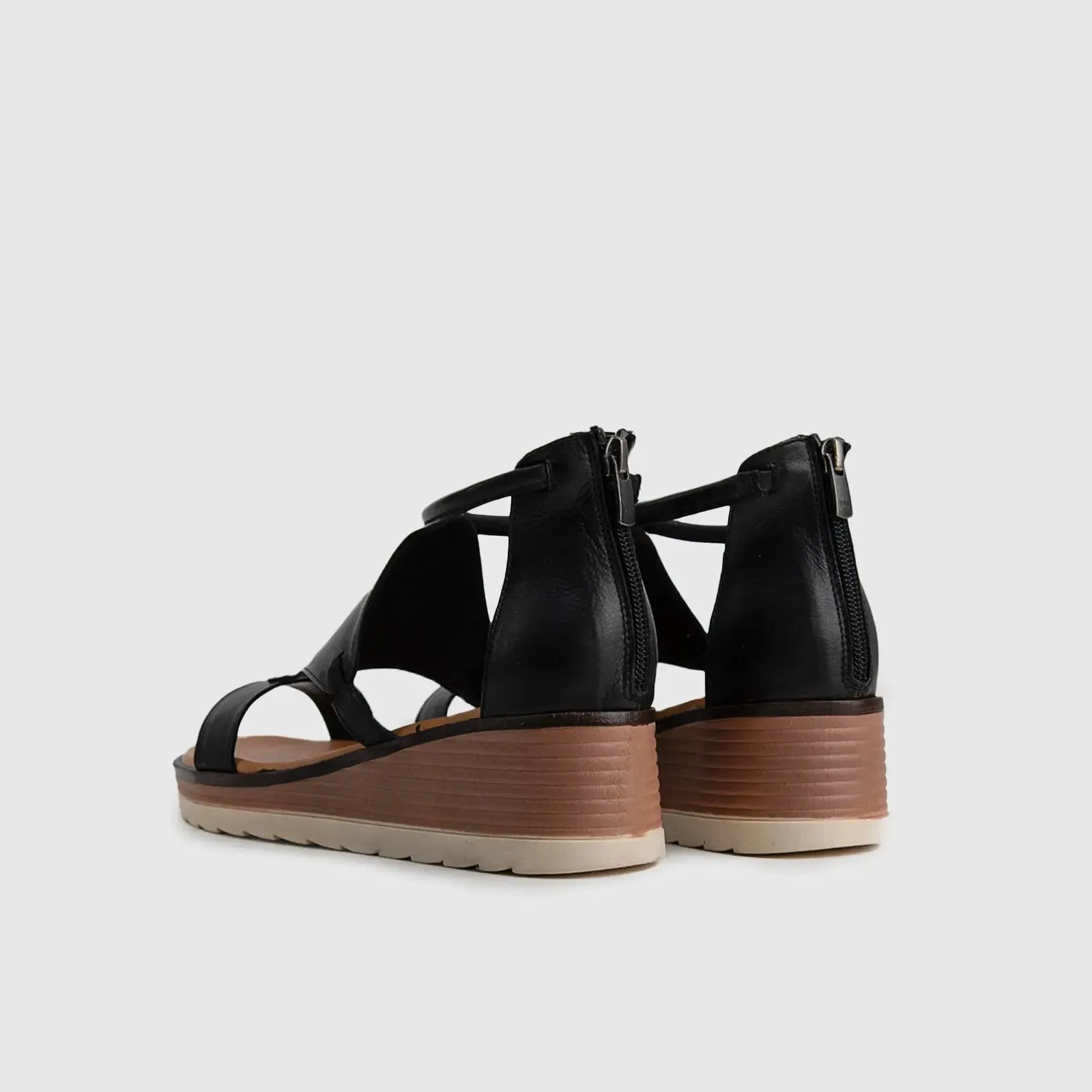 Wedge Sandal 11276