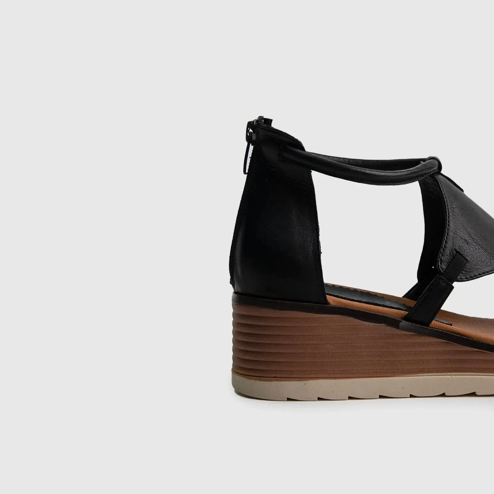 Wedge Sandal 11276