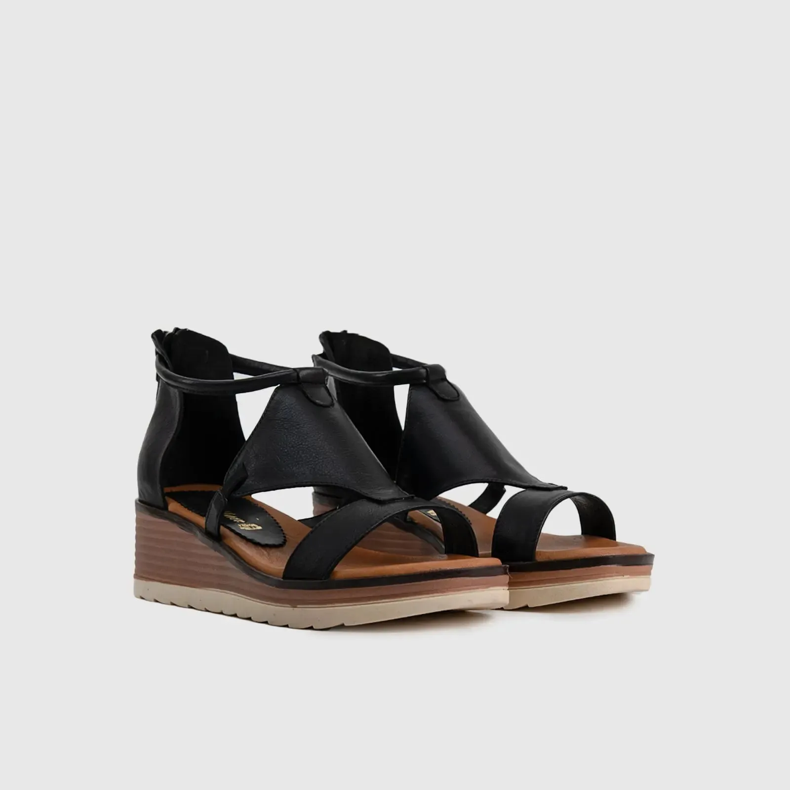 Wedge Sandal 11276