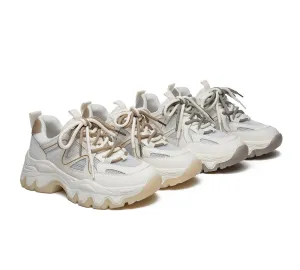 Women Chunky Sneakers Carter
