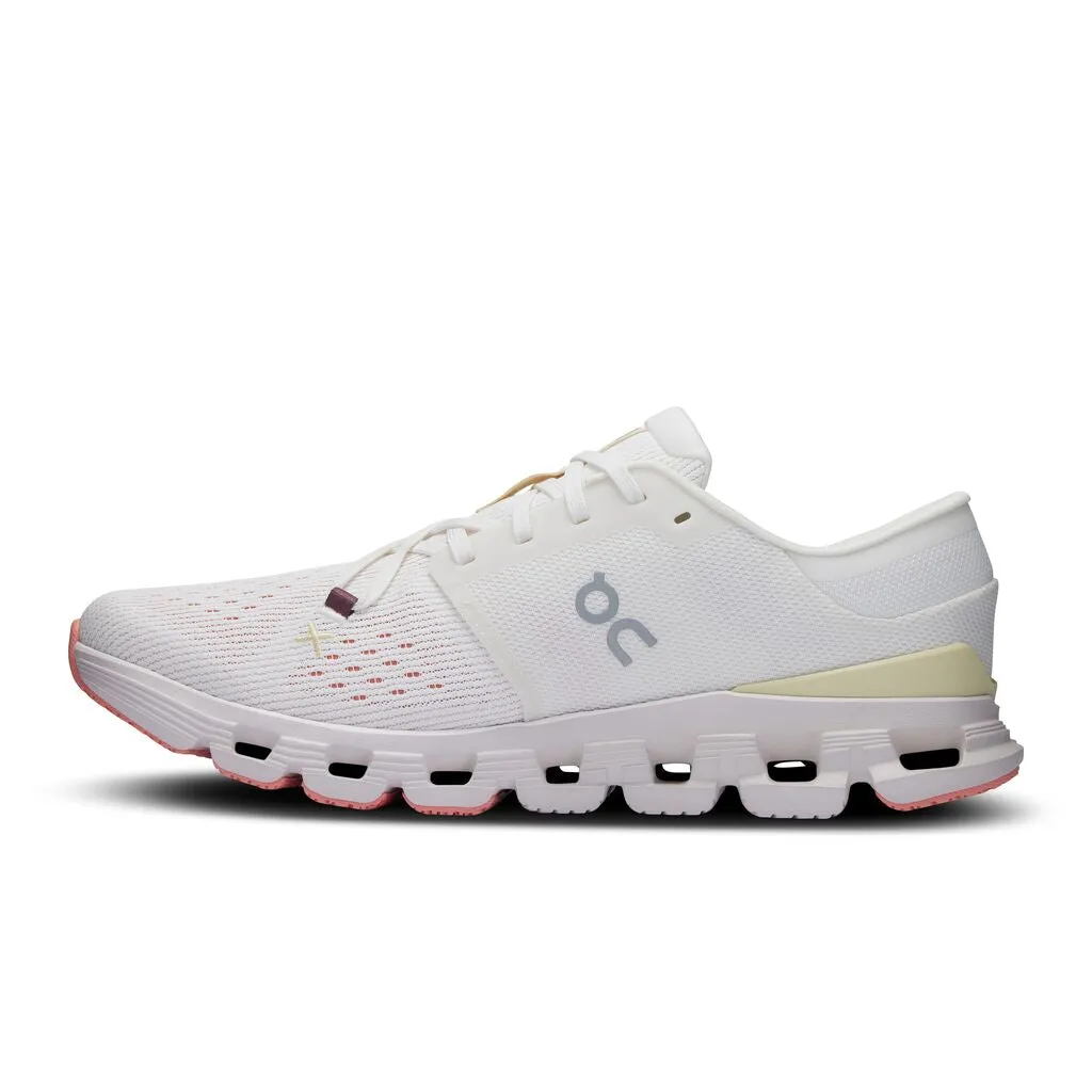WOMEN'S CLOUD X 4 - B - IVORY/SAND