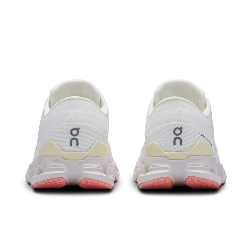 WOMEN'S CLOUD X 4 - B - IVORY/SAND