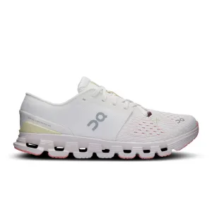 WOMEN'S CLOUD X 4 - B - IVORY/SAND