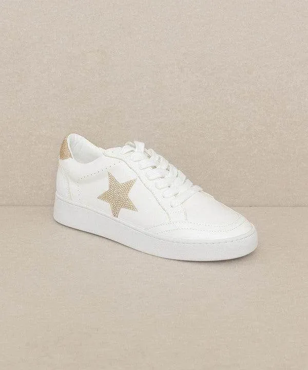 Womens Shoes - Autumn Classic Sneakers