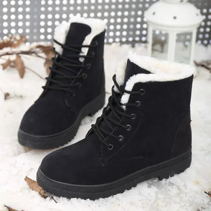 Women's Winter Boots