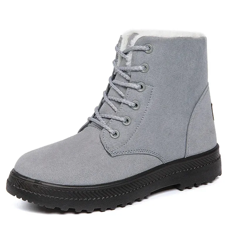 Women's Winter Boots